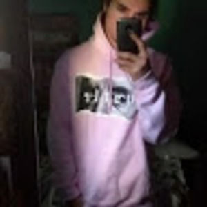 Meet your Posher, Alexandre